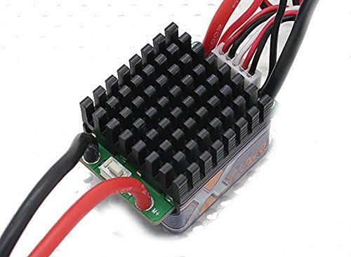 インテグレーテッドアンプ 45A Genteq - 55 + 5 uF MFD x 370 VAC GE Industrial Replacement