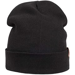 1 Beanie-black
