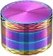 Lihao Kräutermühle Regenbogen
