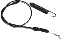 Vista 26 de Ganivsor 946-1130 746-1130 Cable de control para cortacésped Troy Bilt 11a-b290711 12av565q711