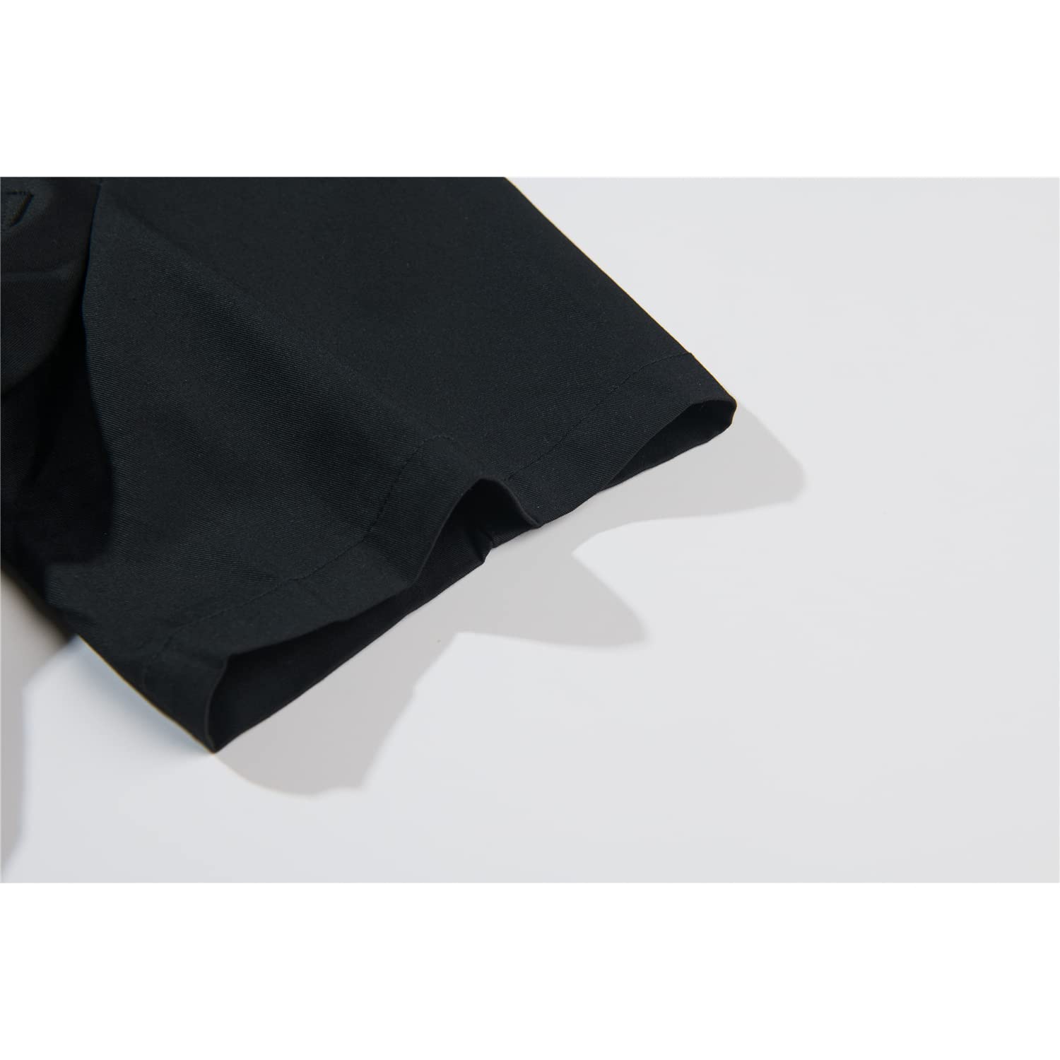 MISEMIYA Men's Chef Jacket Mz-8421b Chaqueta de chef para hombre MZ-8421B Hombre (Pack de 1) — view 6