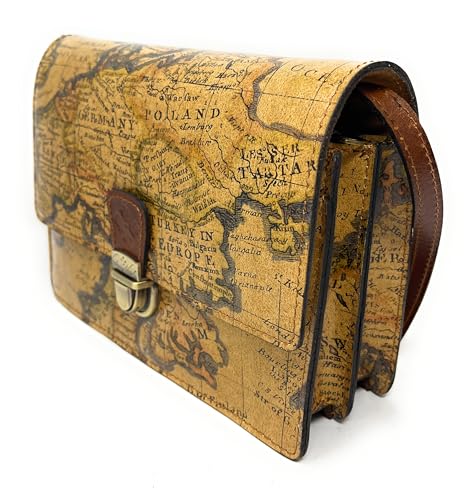 Image of Patricia Nash Laurentina Crossbody