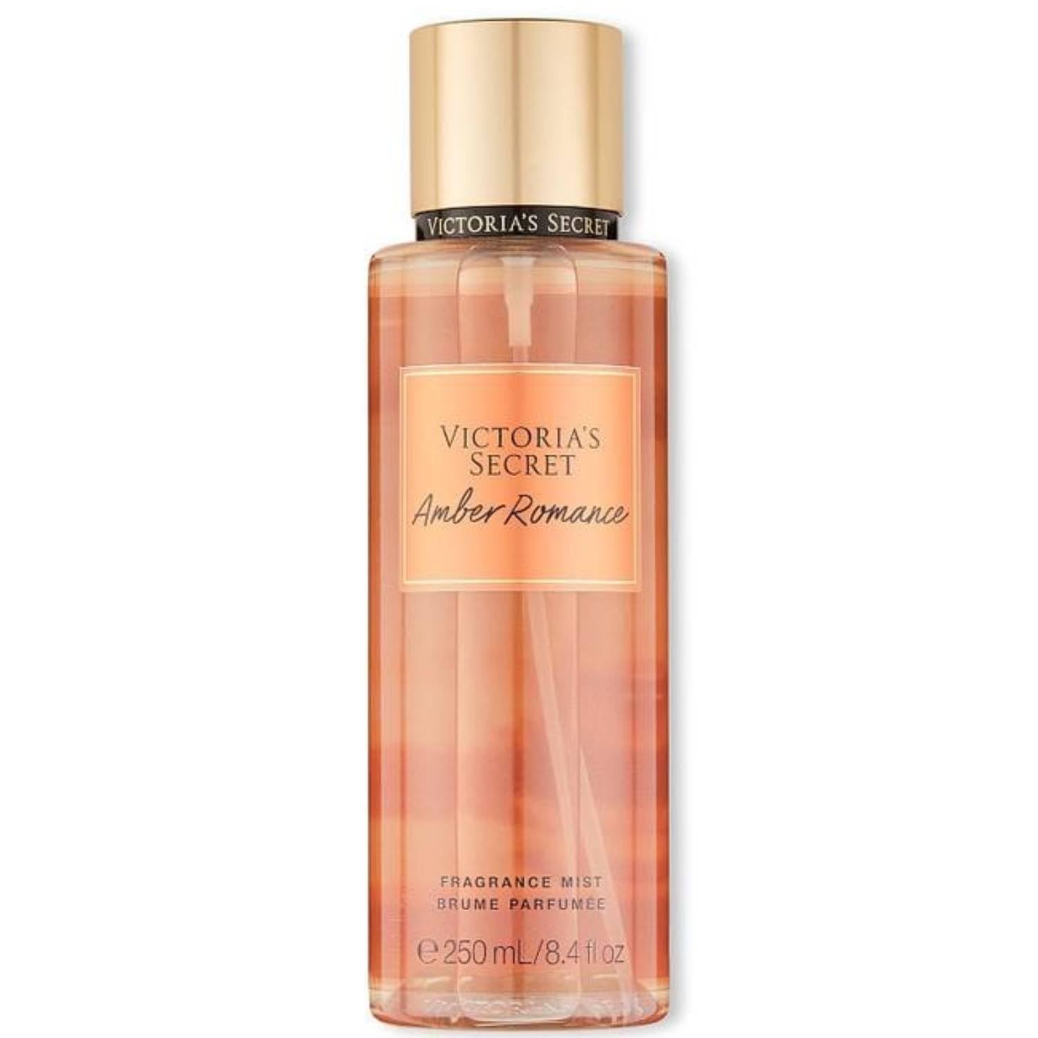 Victoria's Secret Amber Romance Brume pour Corps