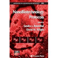 NanoBiotechnology Protocols