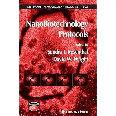 NanoBiotechnology Protocols