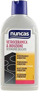 Detergente per doccia per vetro thumbnail classifica