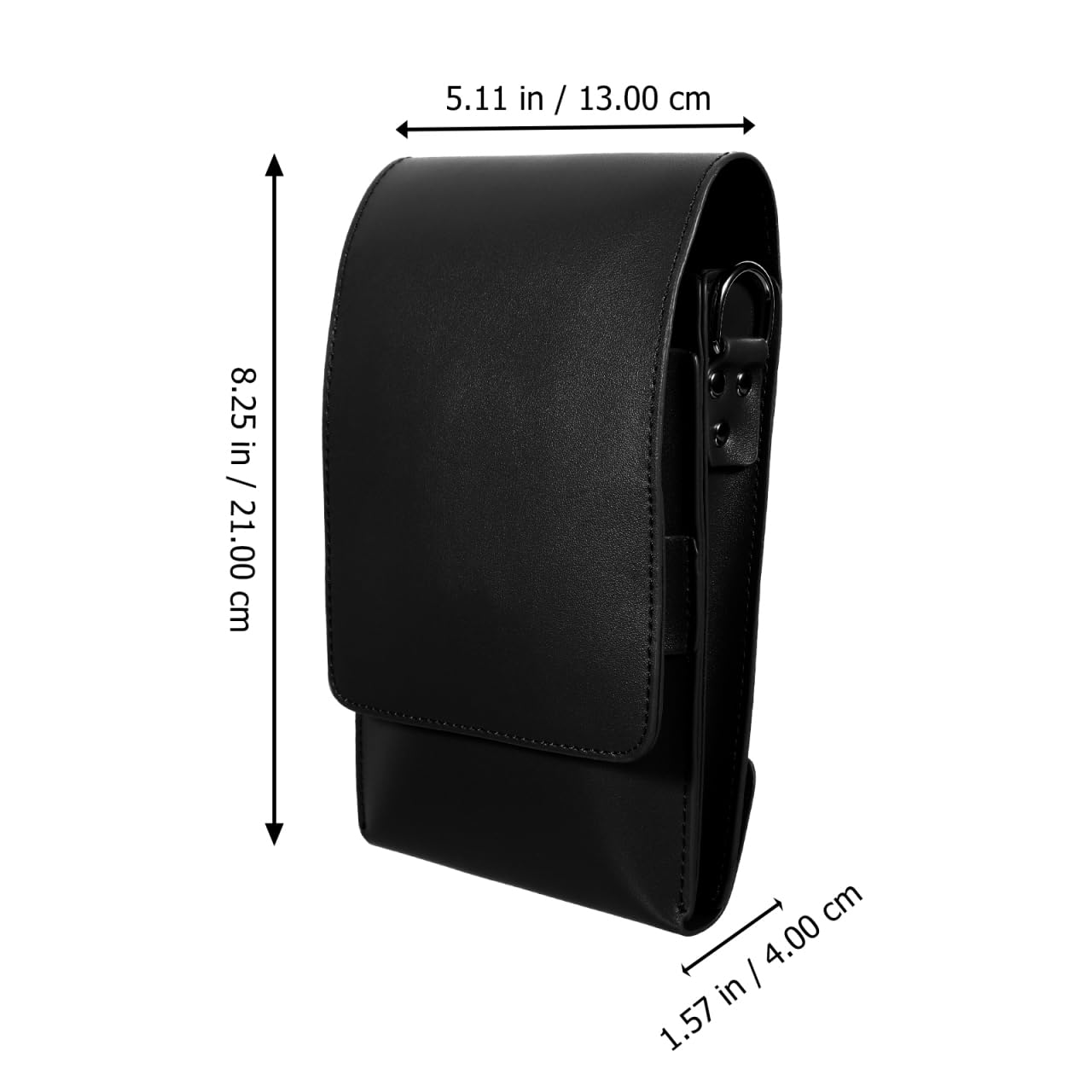 Ipetboom Friseurtasche Mit Verstellbarem Gürtel Große Kapazität Scheren Tasche Für Friseure Salon Werkzeugtasche Aus Rindsleder Für Haarschneidewerkzeuge