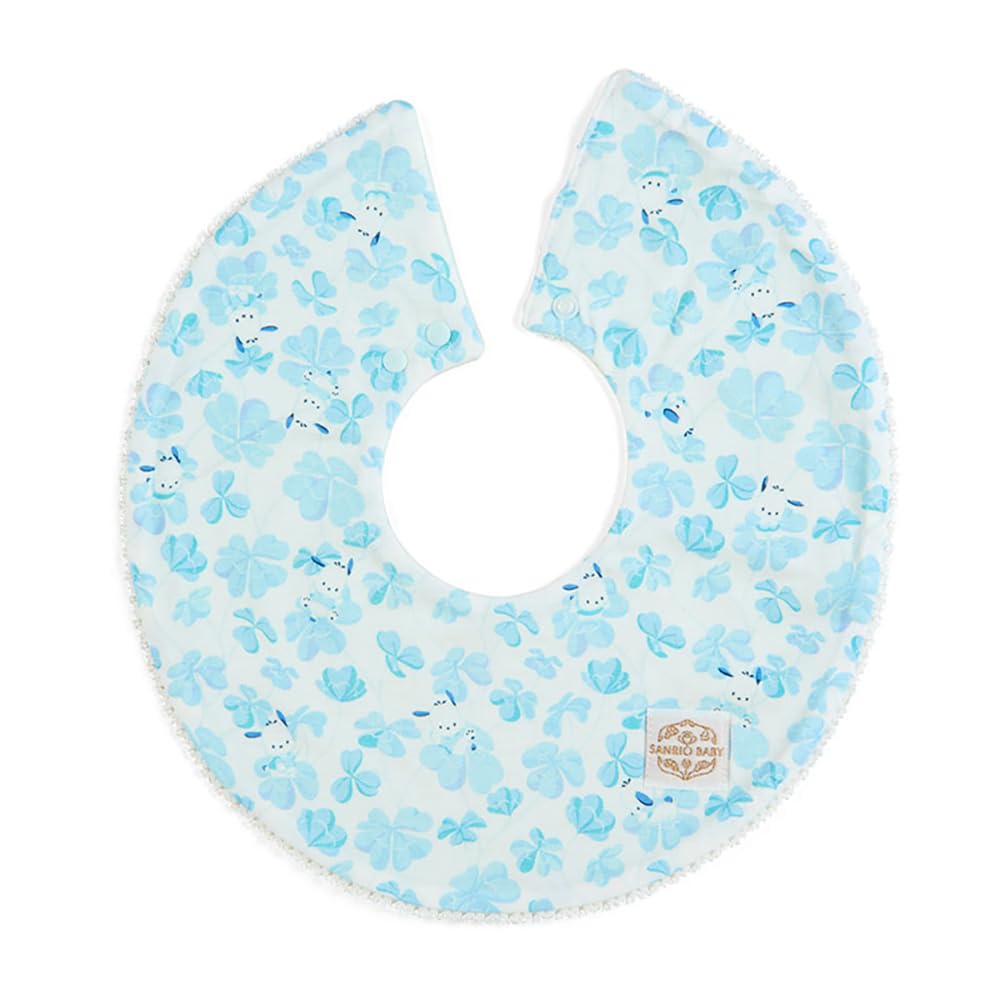 Amazon.co.jp: サンリオ(Sanrio Baby) スタイ ポチャッコ ぽちゃ