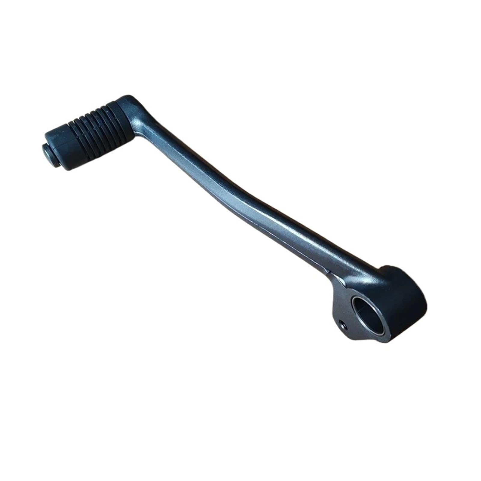 Adatto Per Z&ontes ZT310-T1T2R1R2X1X2 Leva Del Cambio Moto, Bilanciere, Giunto, Cuscinetto, Vite Di Regolazione, Testa Scanalata(Dark grey)
