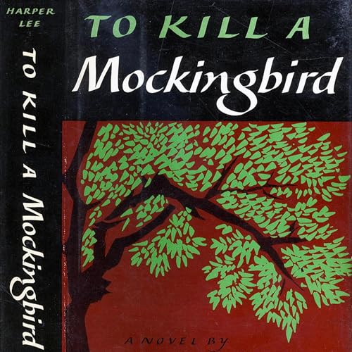 Page de couverture de Mockingbird: Jem's Secrets and Maycomb's Shadows
