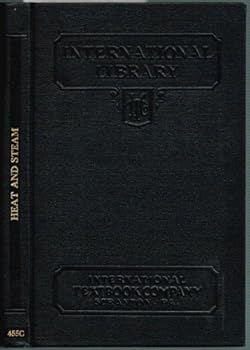 Heat and Steam, Volume 455C, International Textbook Company series