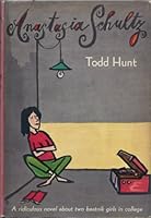 Anastasia Schultz B0007DURLM Book Cover