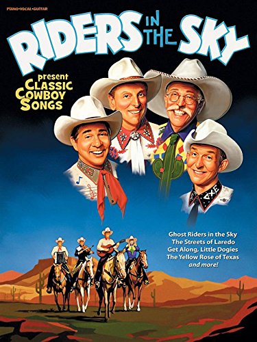 Riders in the Sky - Classic Cowboy Songs - Image 2