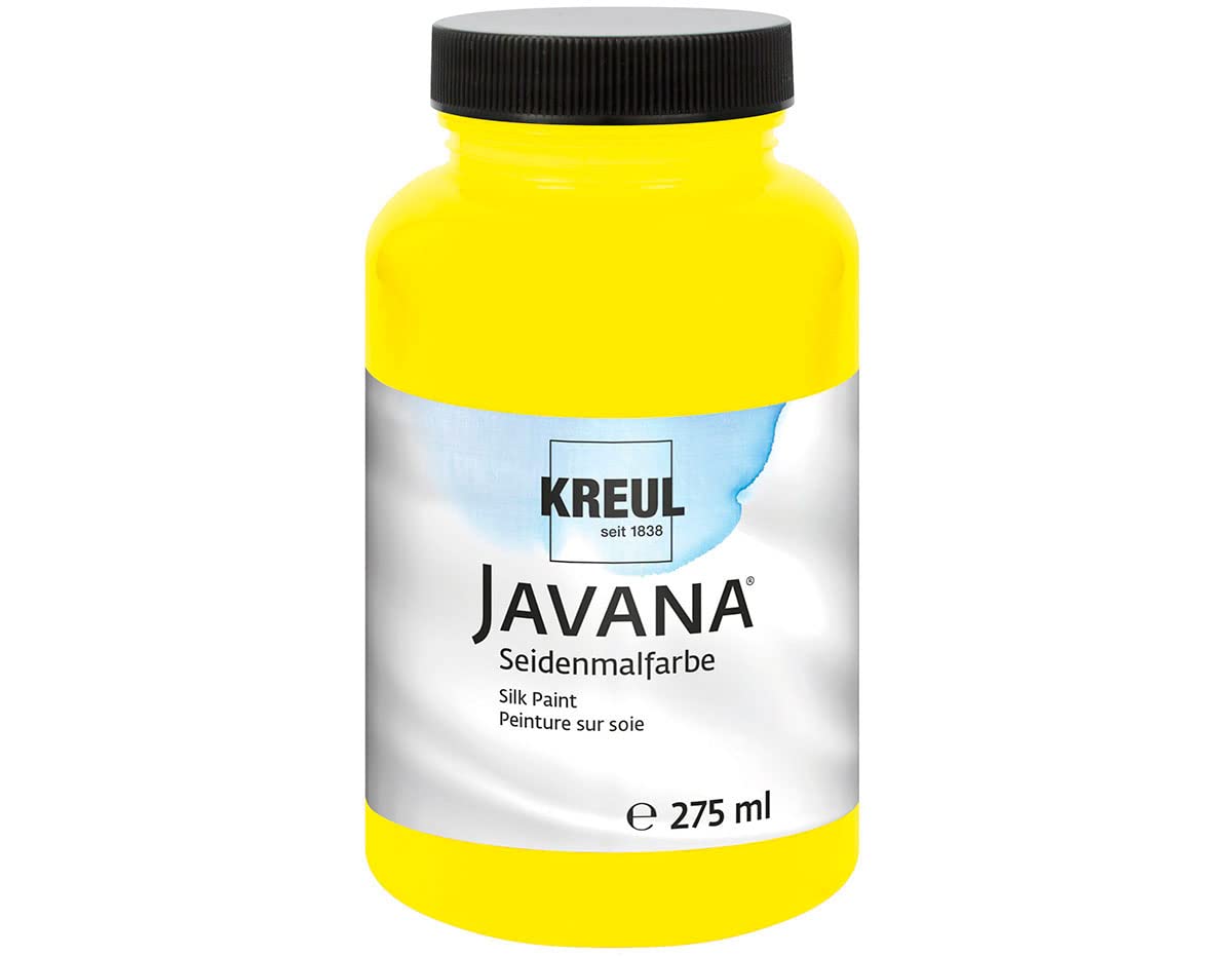 Kreul 8194-275 Javana - Vernice Per Seta Da 275 Ml, Colore