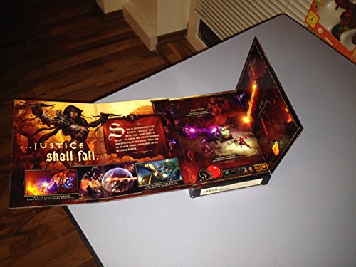 Listado y reviews de Diablo iii pc para comprar online. 3 Listado y reviews de Diablo iii pc para comprar online. 3