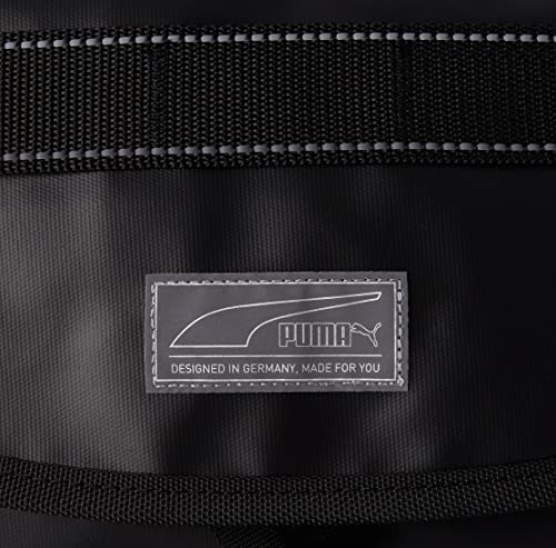 PUMA Edge Bike Messenger, Puma Black - Image 4