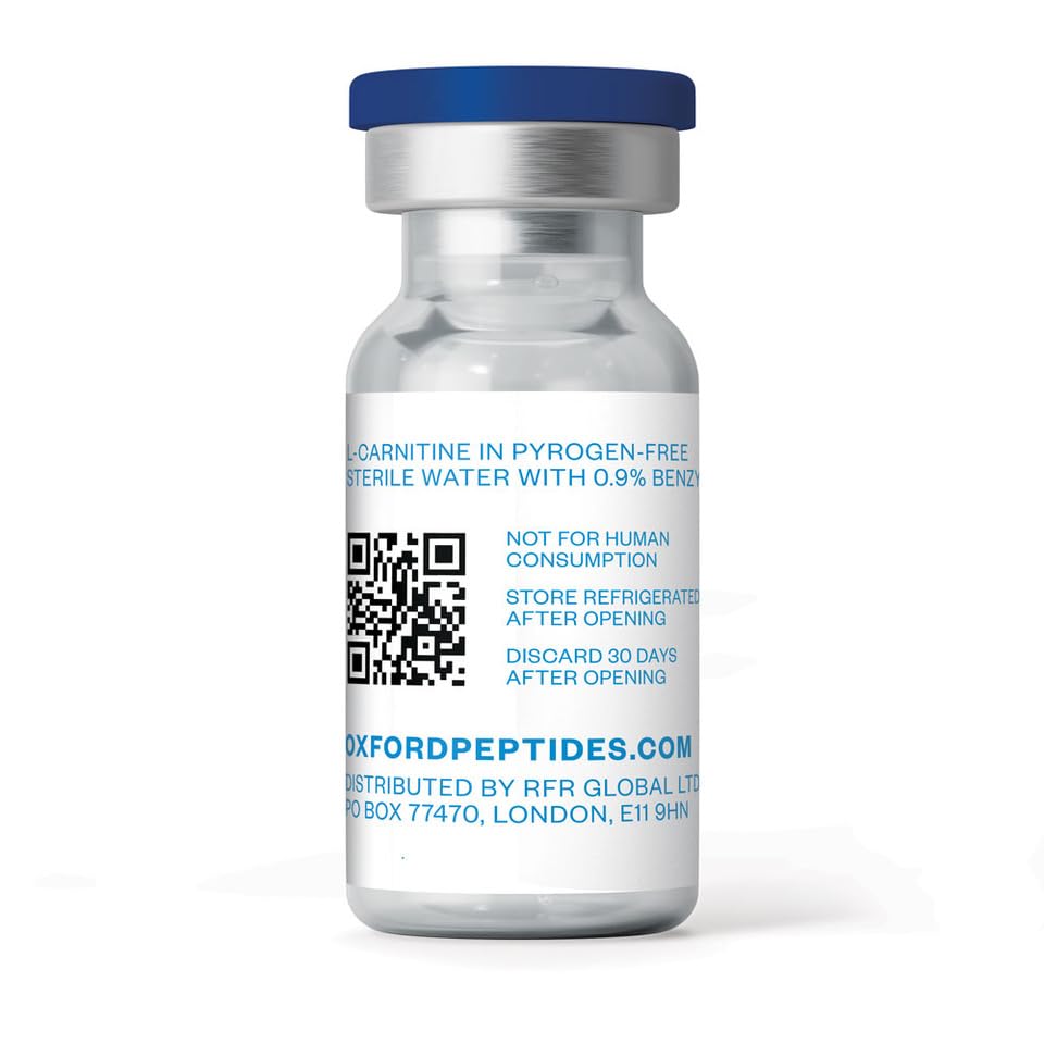 L-Carnitine 5000mg - Image 3