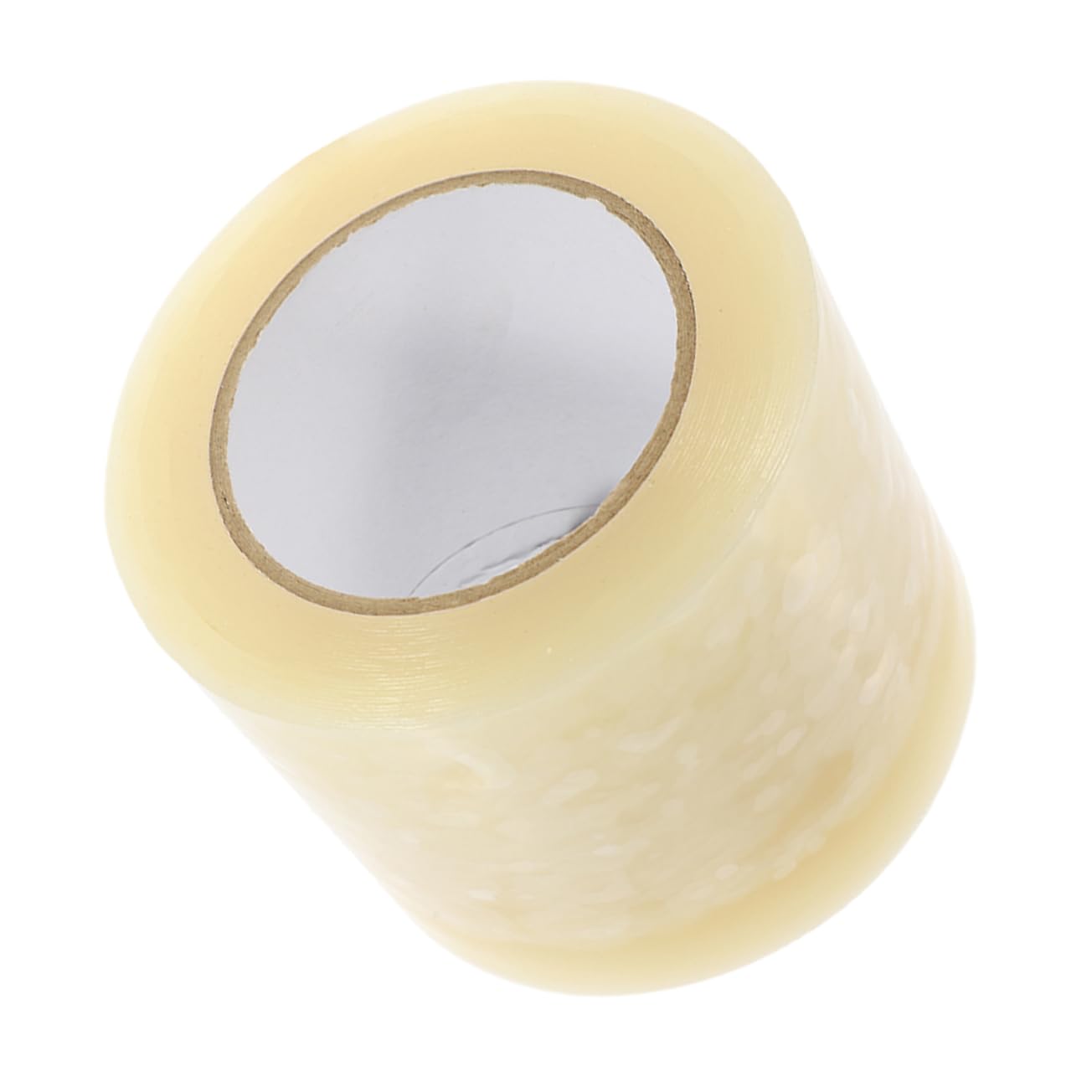 BESTonZON 4rouleaux Ruban Réparateur Étanche pour Adhésif Transparent pour Réparation De Tentes Et Bâches Aux Intempéries Et Aux Déchirures