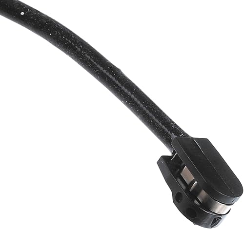 Miniatura 7 de A-Premium Sensores de desgaste de pastillas de freno de disco compatibles con BMW X3 2011-2017 X4 2015-2018 Juego de 2 piezas delanteras y traseras