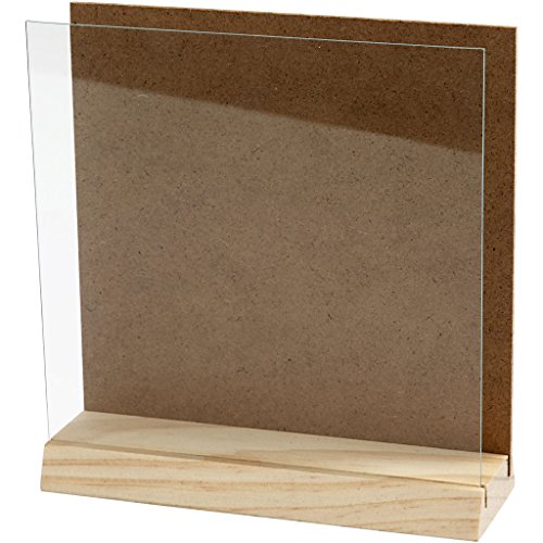Creativ Briefständer, size 15x15
