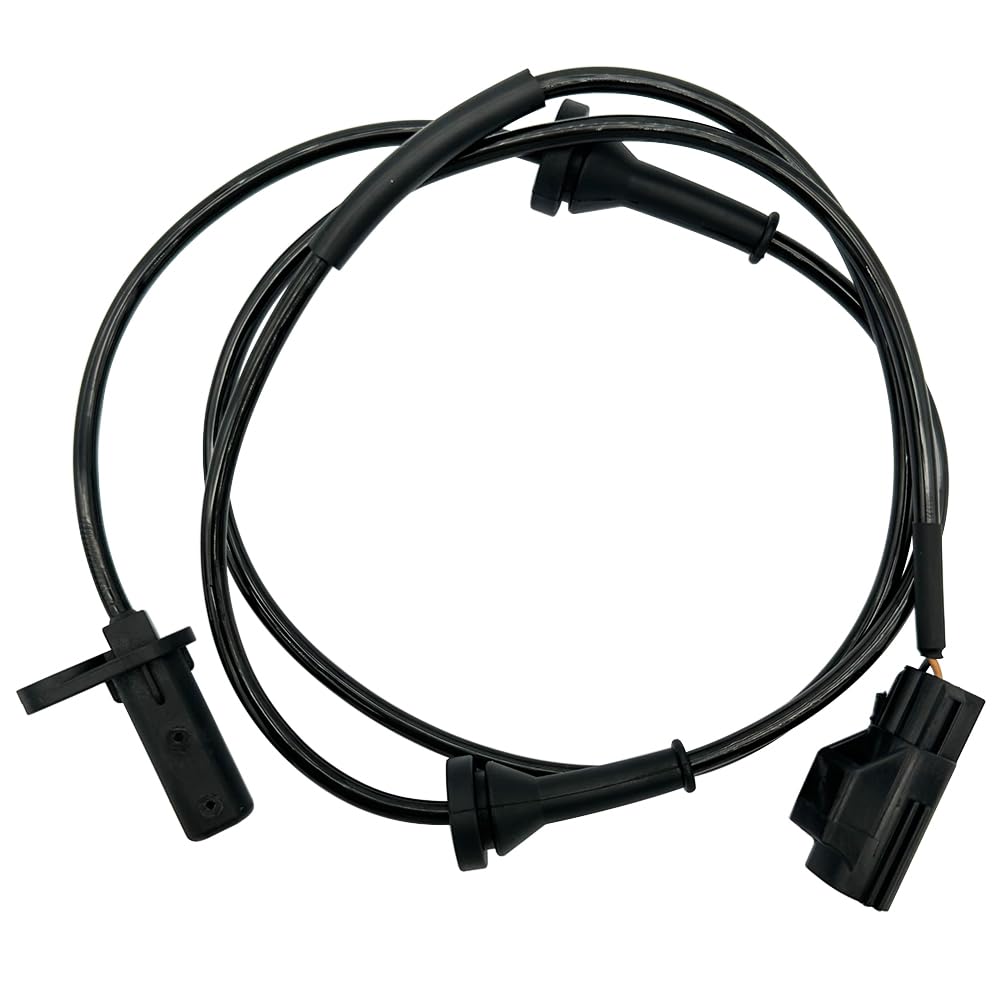 Capteur ABS Avant Droit Amrxuts 30773740 - Compatible Volvo S60 I, S80 I, V70 II, XC70 I