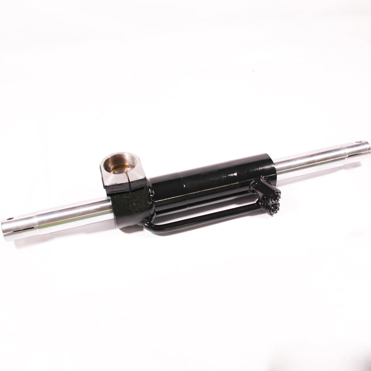 Amazon.com: 3773713M91 POWER STEERING CYLINDER suitable for MASSEY 
