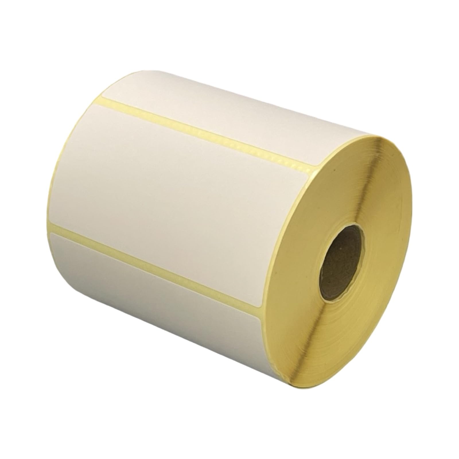 102mm x 51mm Direct Thermal Labels, 12 Rolls / 1,000 per Roll, 4" x 2" Labels, Compatible with Munbyn, Zebra, Citizen, Toshiba etc Label Printers (102mm x 51mm, 12, Count)