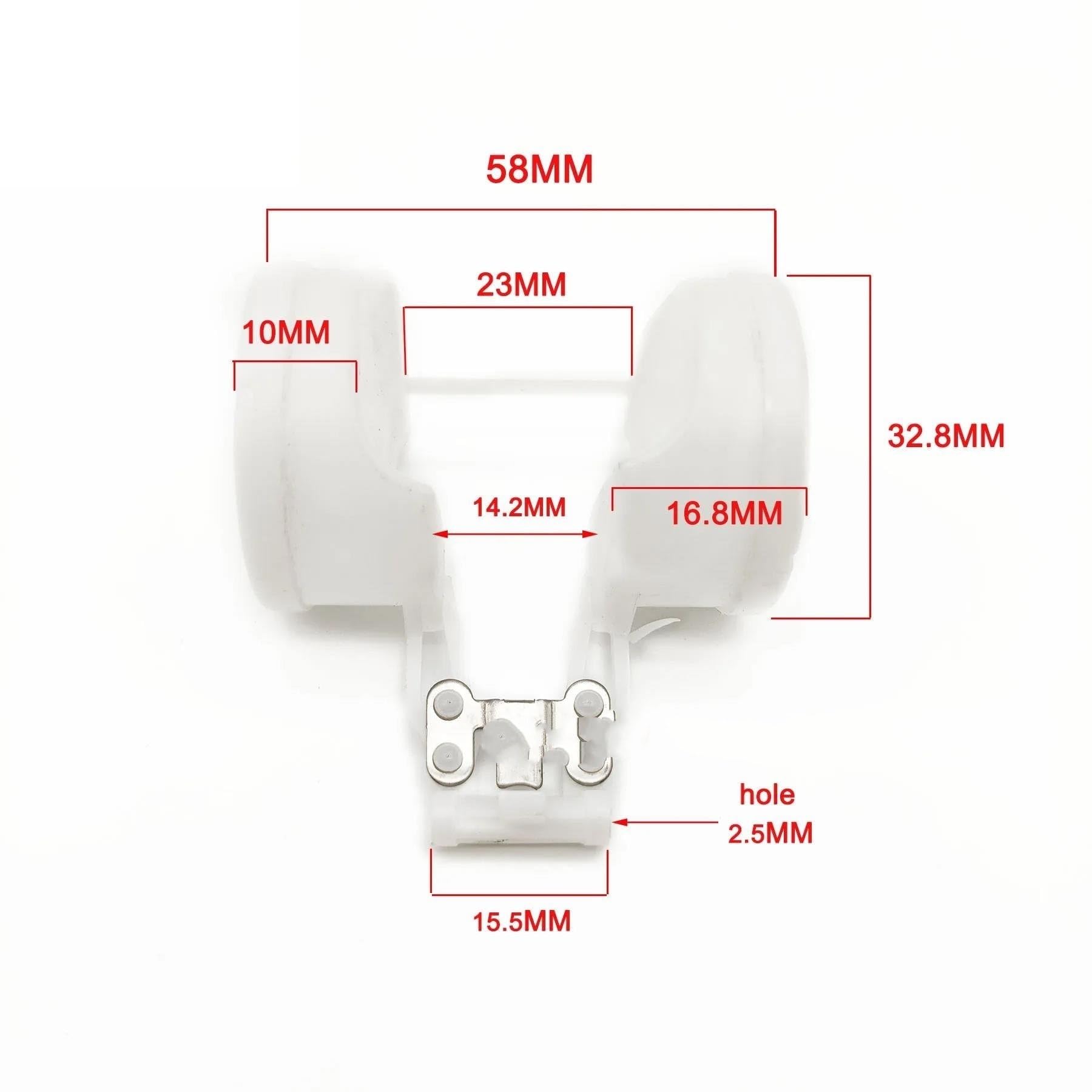 Juego De Reconstrucción Carburador Kit De Reparación Carburador Motocicleta para para Ninja ZX-9R GPZ900R ZX900A/B/C Reconstrucción con Flotador Y Diafragma