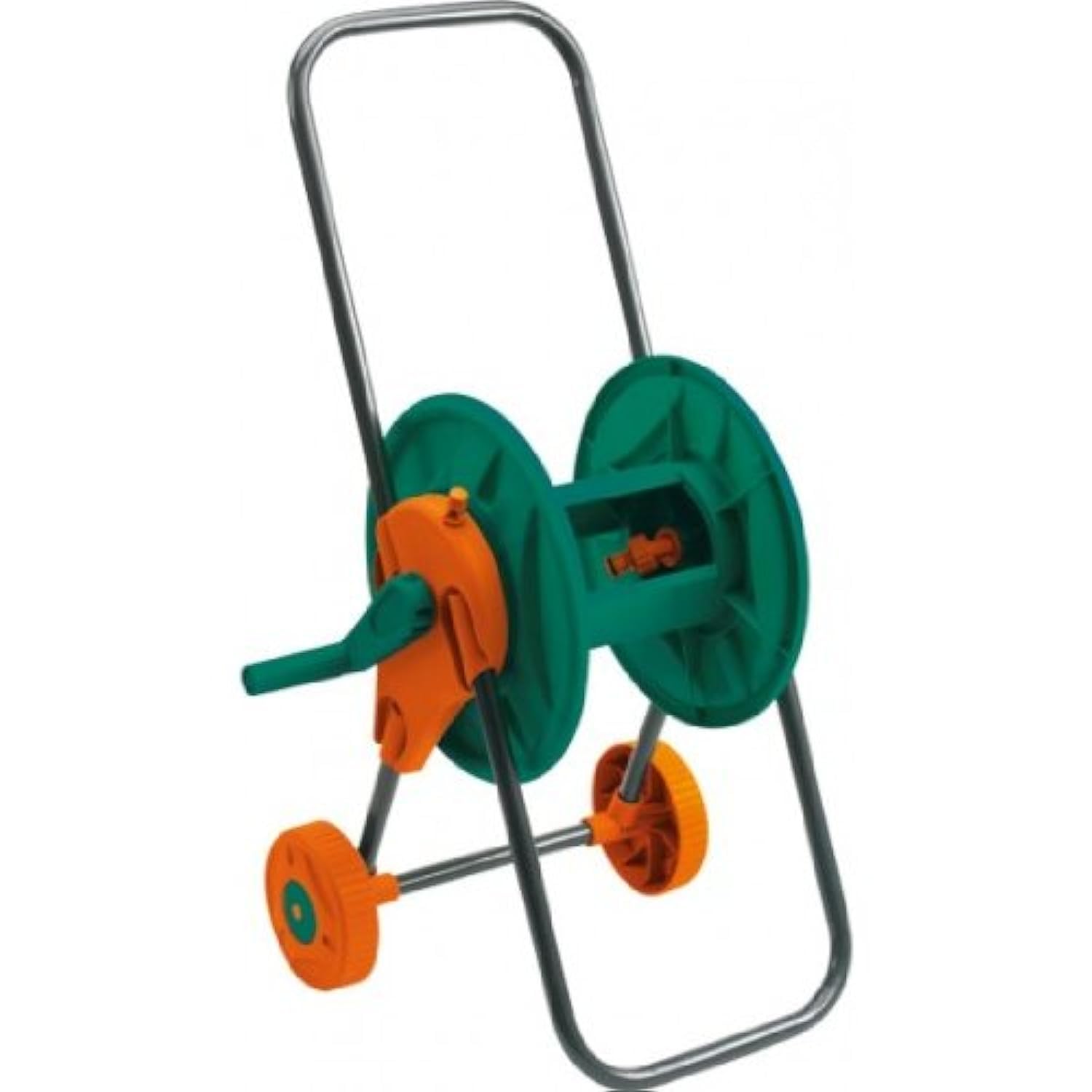 Flo 89336 – Schlauch Trolley 60 m