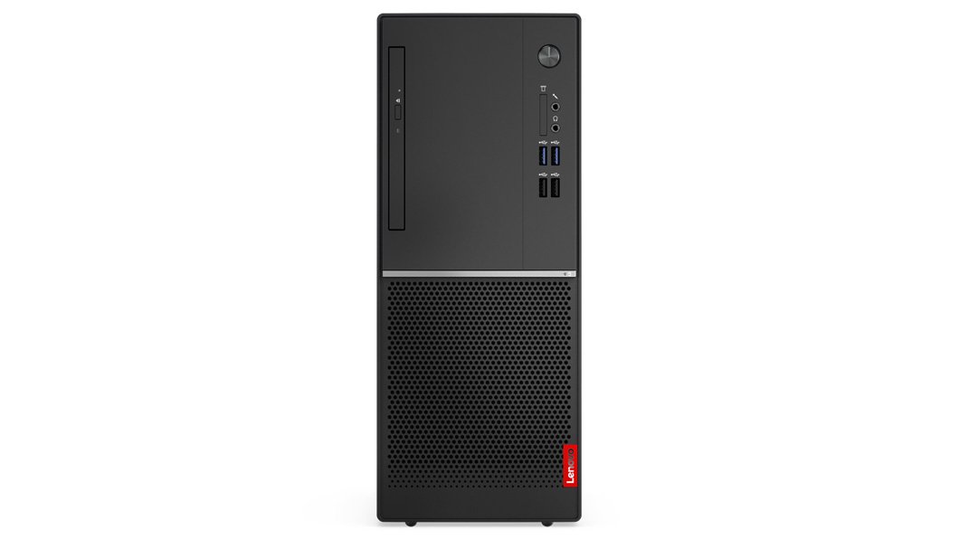 Lenovo V520 Slim Tower(10NNA01SHF) Gen 7 B250/ i3-7100 3.9G 2C/4GB