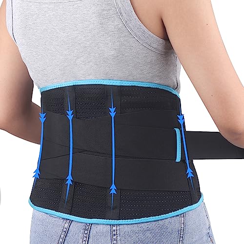 10 Best Back Support Belts [2024 UPDATED RANKINGS] Glory Cycles