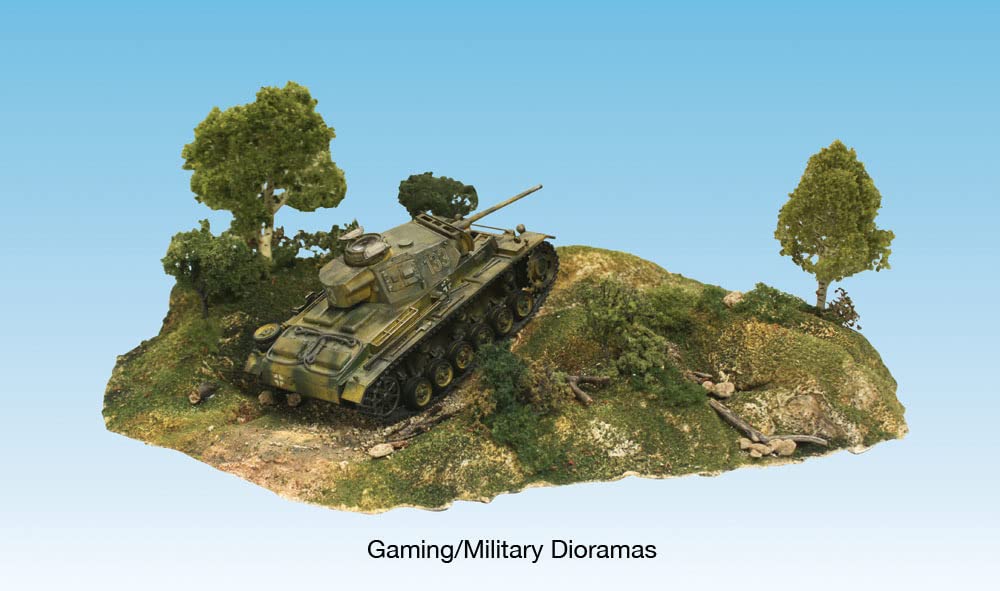 Woodland Scenics WOOC1179 Shaper Sheet, 18" x 72" - Image 4