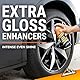 ARMOR ALL GAA49500GE Extrem-Reifenglanz 500 ml