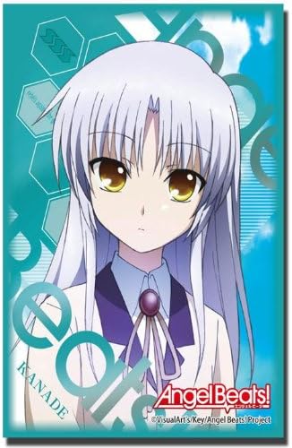 Bushiroad Card Sleeves HG Vol 25 - Tenshi Ver 2