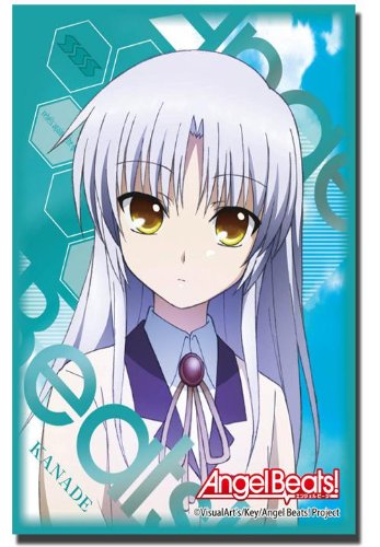 �X���[�u�R���N�V����HG Vol.025 Angel Beats�I�V�g Part.2