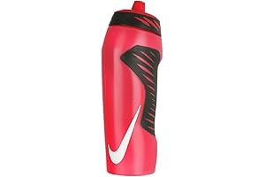 Nike Hyperfuel 24oz Water Bottle: Train Hard Stay Hydrated