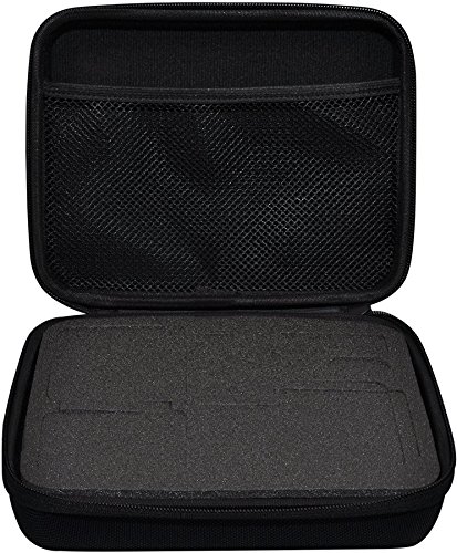 GoPro Hero7 White Bundle with Float Handle, Handheld Monopod, Camera Case, Memory Card Reader, and 16GB MicroSDHC Card - Thumbnail 2