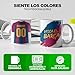 Imagen de Taza Personalizada Fútbol Barcelona