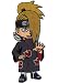 Chibi Deidara Hand Naruto Shippuden Patch GE Animation