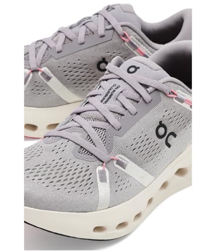 Image of On Womens Cloudsurfer 2