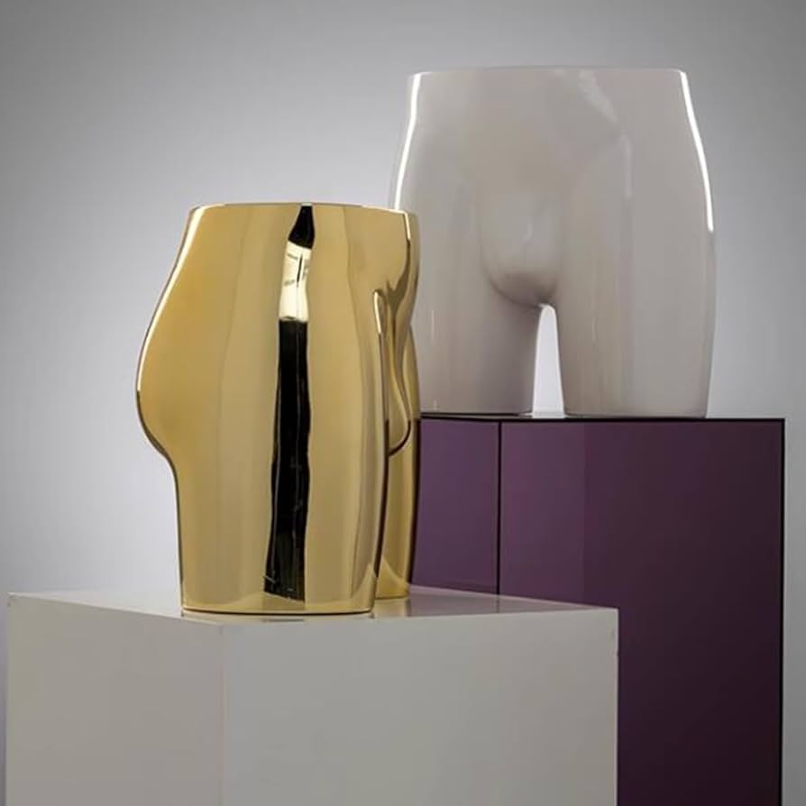 Amazon.co.jp: 女性マネキントルソーボディ、 モデルの小道具、 下着