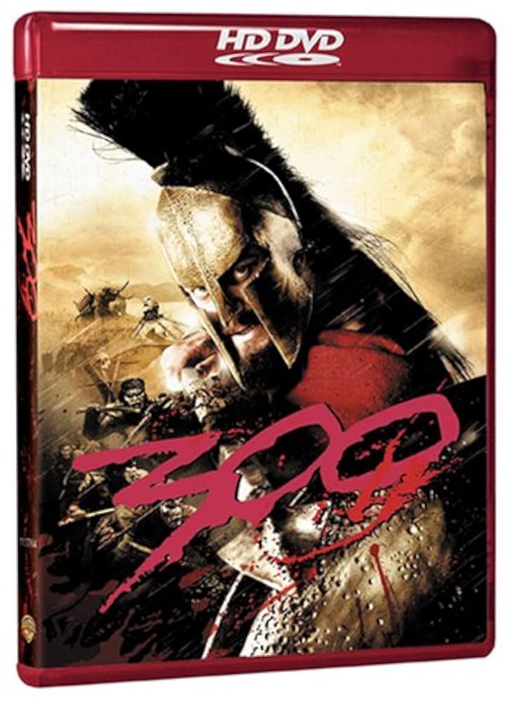 洋画・外国映画 300 Two-Disc Edition DVD Amazon.com: 300 (2 Disc Special Edition) [2007] [DVD
