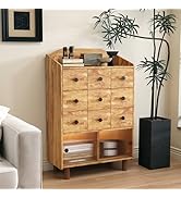 チェスト 3段6杯 Amazon｜Timechee チェストタンス 木製 収納 幅137.4 3段6杯大