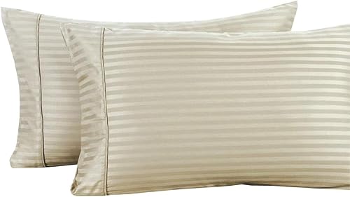 Miniatura 6 de Juego de sábanas de tejido mezcla de algodón egipcio antiarrugas, 650 hilos, profundidad de bolsillo, de sheetsnthings., Tejido mixto de algodón,