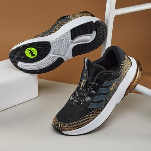 Image of Campus Men's Molar Running Shoes