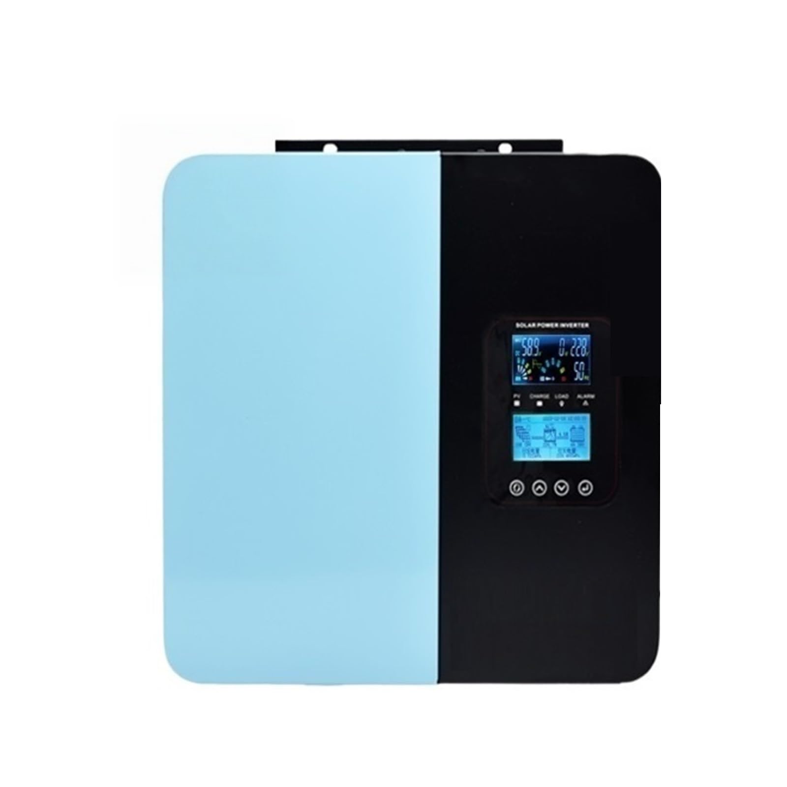 Inverter solare ibrido MPPT, inverter solare MY-ES5000BS da 5000 W
