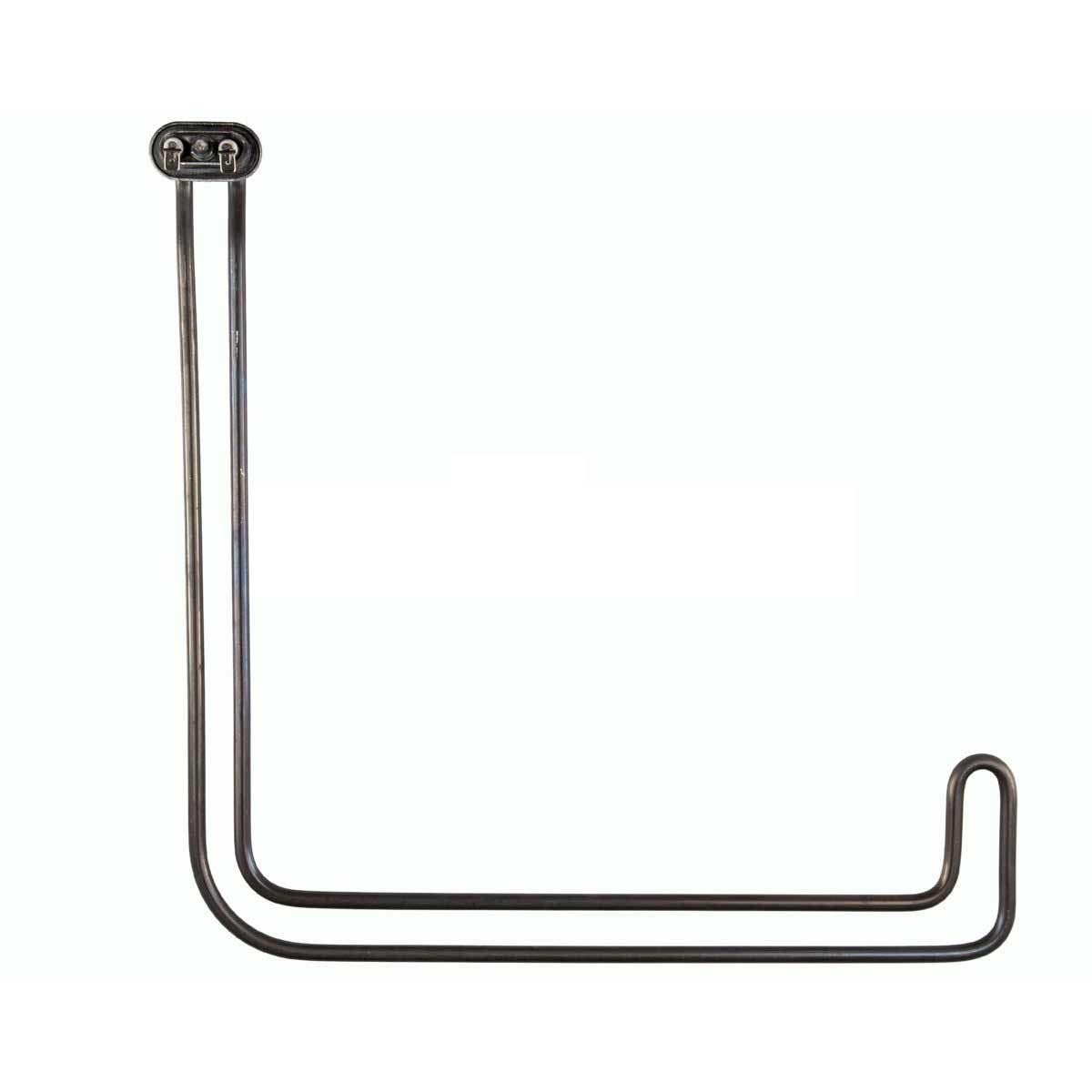 Résistance lave-vaisselle FAGOR 2400 W pour remplacer un élément chauffant en panne av27e
