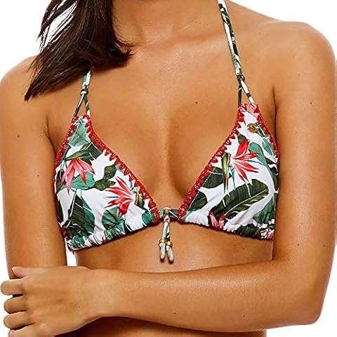 Haut de maillot Banana Moon NUCO Cover