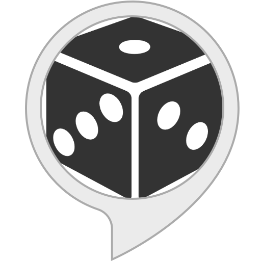 Rolling Dice Alexa Skills