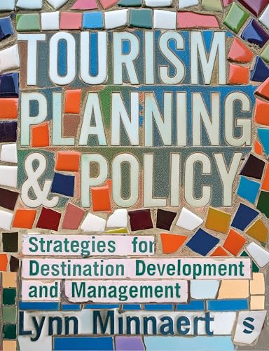 Tourism Planning & Policy: Strategies for Destination Development...